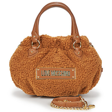 Love moschino Válltáskák POODLE Barna Egy méret