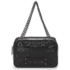 Love moschino Válltáskák QUILTED JC4237PP0I Fekete Egy méret