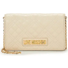 Love moschino Válltáskák SMART DAILY BAG Bézs Egy méret