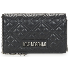 Love moschino Válltáskák SMART DAILY BAG JC4079 Fekete Egy méret kézitáska és bőrönd