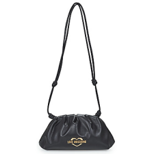 Love moschino Válltáskák SMART DAILY BAG JC4286 Fekete Egy méret kézitáska és bőrönd