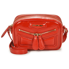 Love moschino Válltáskák WINNER JC4356PP0 Piros Egy méret kézitáska és bőrönd