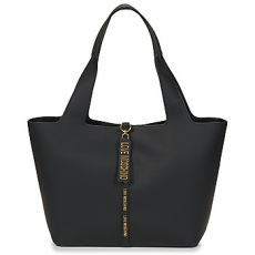 Love moschino Válltáskák ZIPPED UP JC4175 Fekete Egy méret
