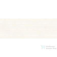 Love Spotlight Trail White 35x100 RT csempe