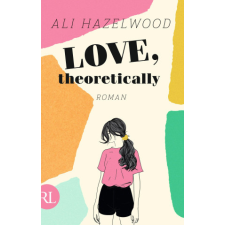  Love, theoretically – Christine Strüh,Anna Julia Strüh idegen nyelvű könyv