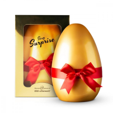LoveboXXX Sexi Surprise Egg - vibrátoros szett (12 részes) vibrátorok