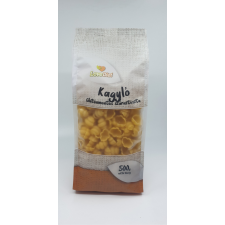 Lovediet gluténmentes száraztészta kagyló 500 g tészta