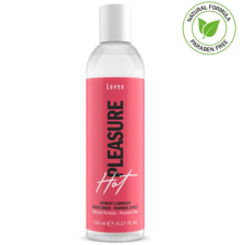  LOVEE HOT PLEASURE INTIM SÍKOSÍTÓ 150 ML síkosító