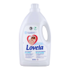 Lovela Baby Hipoallergén folyékony Mosószer fehér ruhákhoz 2,9l - 32 mosás