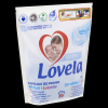  Lovela Baby Hipoallergén Mosókapszula fehér és színes ruhákhoz 60 db