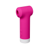 Lovense Fizz - léghullámos és lüktető csiklóizgató (pink)