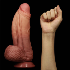 Lovetoy 10 Dildó. műpénisz, dildó