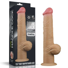 Lovetoy 12.5'' Handle Cock műpénisz, dildó
