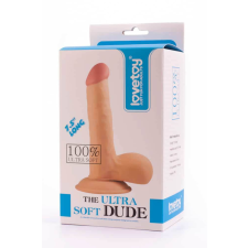 Lovetoy 7.5 Dildó. műpénisz, dildó