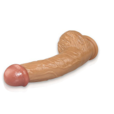 Lovetoy 8.7 Dildó. műpénisz, dildó