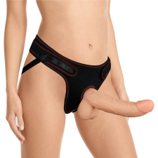 Lovetoy Easy Strapon Felcsatolható Dildó műpénisz, dildó