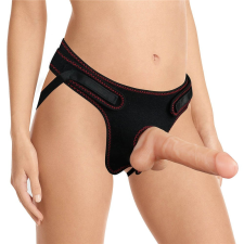 Lovetoy Easy Strapon Felcsatolható Dildó. műpénisz, dildó