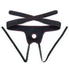 Lovetoy Easy Strapon Set 7.0'' felcsatolható eszközök