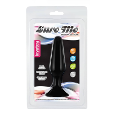 Lovetoy Lure Me Silicone Anal Plug S anál