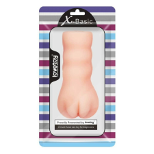 Lovetoy Pocket Pussy 2 Férfi maszturbátor egyéb erotikus kiegészítők férfiaknak