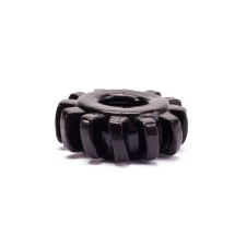 Lovetoy POWER PLUS Cockring 2 péniszgyűrű