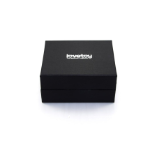 Lovetoy Rosebud Classic Metal Plug S Purple anál