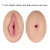 Lovetoy Silicone Boobie Super Love Doll 1