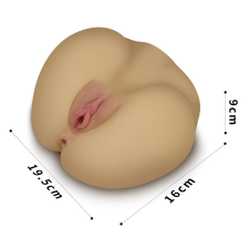Lovetoy Streetgirl's #3 maszturbátor egyéb erotikus kiegészítők férfiaknak