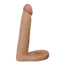Lovetoy The Ultra Soft Double dildó (6,5") műpénisz, dildó