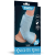 Lovetoy Vibrating Drip Knights Ring with Scrotum Sleeve Blue_B15O50_3
