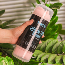 Lovetoy Virgin-skin Blowout Double Side Stroker Vagina and Anus maszturbátor