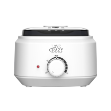 LoveWax Gyantamelegítő gép -450ml – (fehér, 100w) gyantázógép