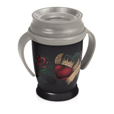  LOVI bögre 360 I love 250 ml 9m+ itatópohár