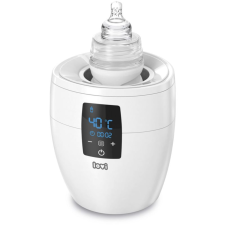 Lovi Bottle Warmer cumisüveg melegítő White bébiétel melegítő