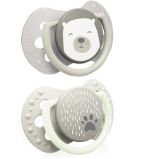 Lovi BUDDY BEAR Cumi 6-18 hó, 2 db cumi