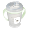 Lovi Cseppmentes itatópohár 250 ml Buddy Bear