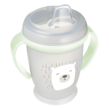 Lovi Cseppmentes itatópohár 250 ml Buddy Bear itatópohár