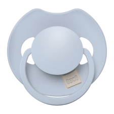LOVI Dinamikus szilikon cumi Prime 0-6m 1db Baby Blue cumi