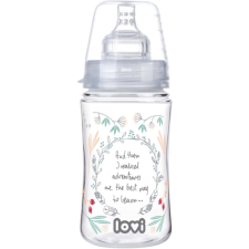 Lovi Indian Summer Trends cumisüveg 3+ m 240 ml cumisüveg