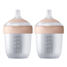 Lovi LOVI MAMMAFEEL cumisüveg szett 150ml 2db cumisüveg