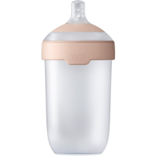 Lovi Mammafeel Bottle cumisüveg 3 m+ 250 ml cumisüveg