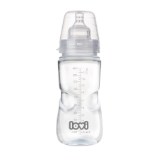 Lovi SuperVent Medical+ cumisüveg 330 ml (9h+) cumisüveg