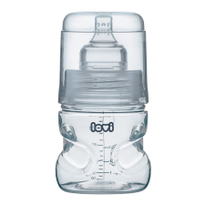 Lovi SuperVent önsterilizáló cumisüveg 150 ml (0h+) cumisüveg