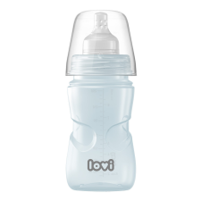 Lovi Trends cumisüveg 250ml zöld cumisüveg