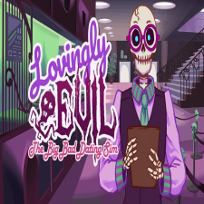  Lovingly Evil (Digitális kulcs - PC) videójáték