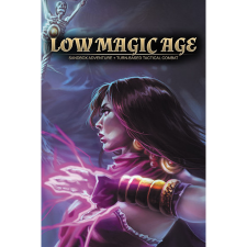 Low Magic Studios Low Magic Age (PC - Steam elektronikus játék licensz) videójáték