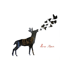  Low Roar - Low Roar (Cd) rock / pop