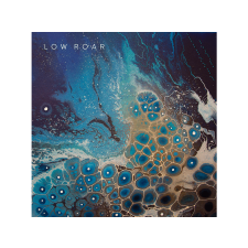  Low Roar - Maybe Tomorrow (Cd) rock / pop