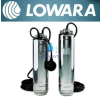 Lowara Scuba 3SC8/11C G L20 DE