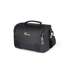 Lowepro Adventura SH 140 III fényképezőgép táska fekete (LP37451-PWW) (LP37451-PWW) fotós táska, koffer